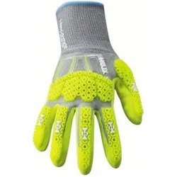 HexArmor, Schutzhandschuhe, Industrial Cut and Puncture (10)