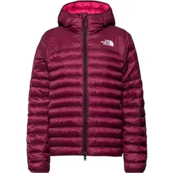 The North Face TERRA PEAK Steppjacke Damen | Gr. S | rot - rot