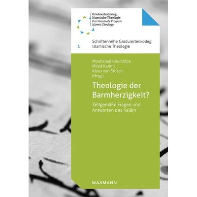 Theologie der Barmherzigkeit?, Taschenbuch von , Waxmann Verlag GmbH, 978-3-8309-2981-9