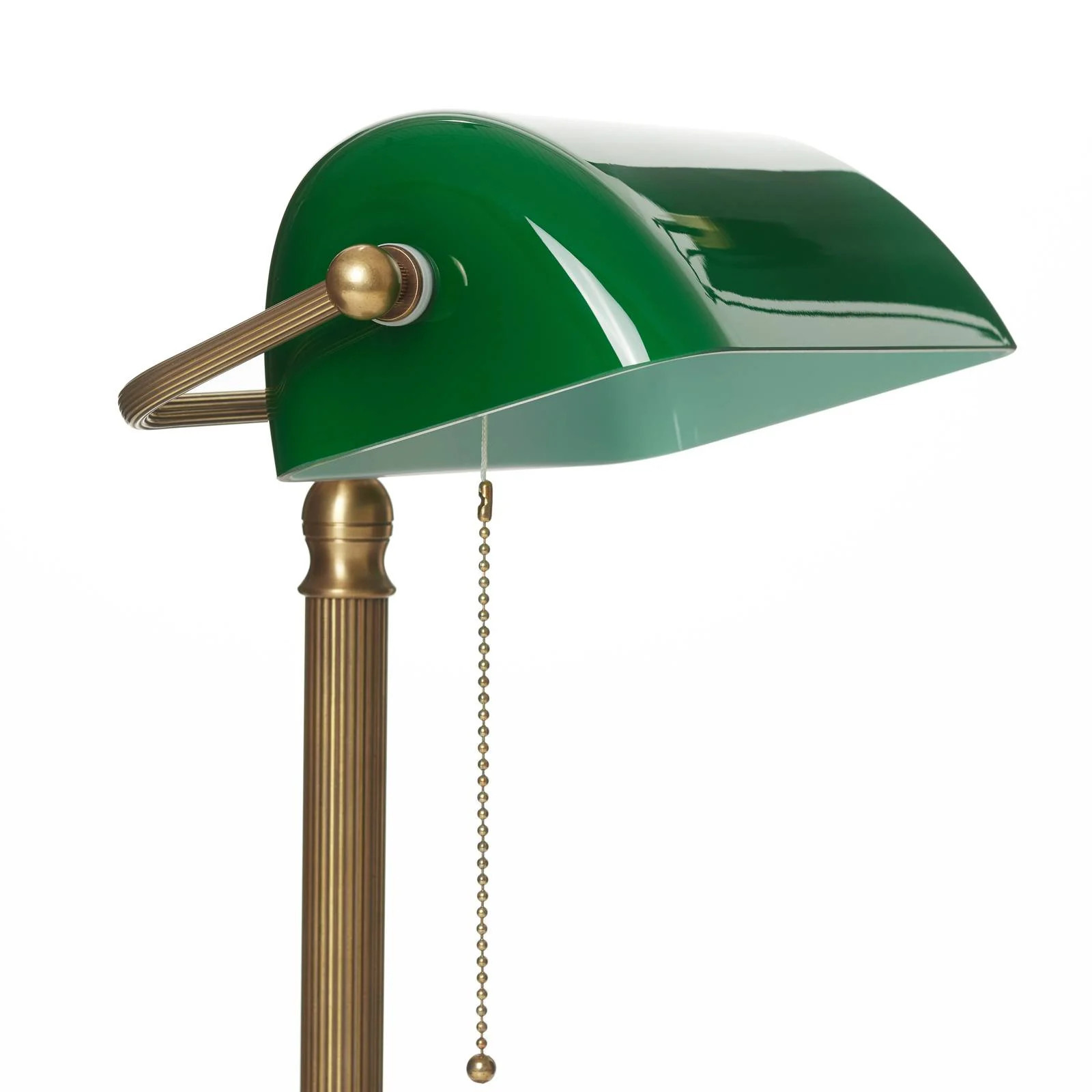 Berliner Messinglampen Bureaulamp voor Woon- of Eetkamer