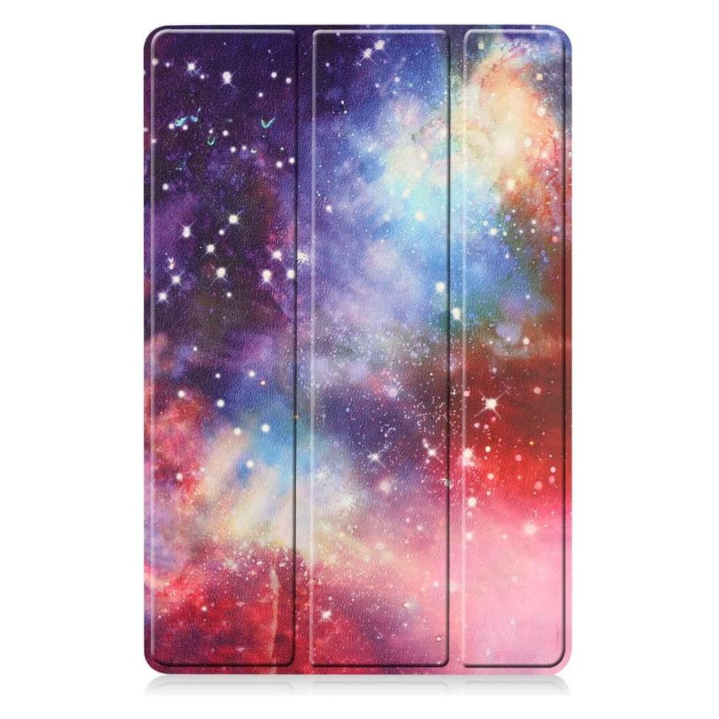 Cover-Discount Galaxy Tab S9 FE - Tri-fold Smart Case Universum (Samsung Galaxy Tab S10 FE, Samsung Galaxy Tab S9 FE) (660204381C)