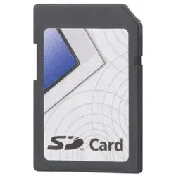 Eaton 139807 SD-Speicherkarte für XV MEMORY-SD-A1-S