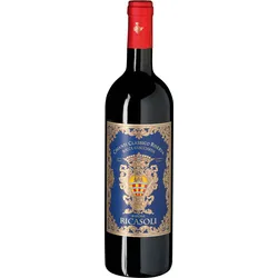 Barone Ricasoli Chianti Classico Riserva Rocca Guicciarda Barrique