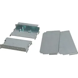 Eaton 174042 Anschlussbox für XF Module, Hauptsammelschiene oben, HxB=150x600mm XTPFCUB-H150MW600
