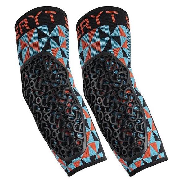Meryt Seryt Flow Arlecchino (L, XL, Ellbogenschoner, Paar) (223821)