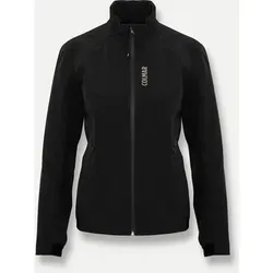 COLMAR Damen Jacke LADIES JACKET, Größe 38DE in Schwarz Schwarz