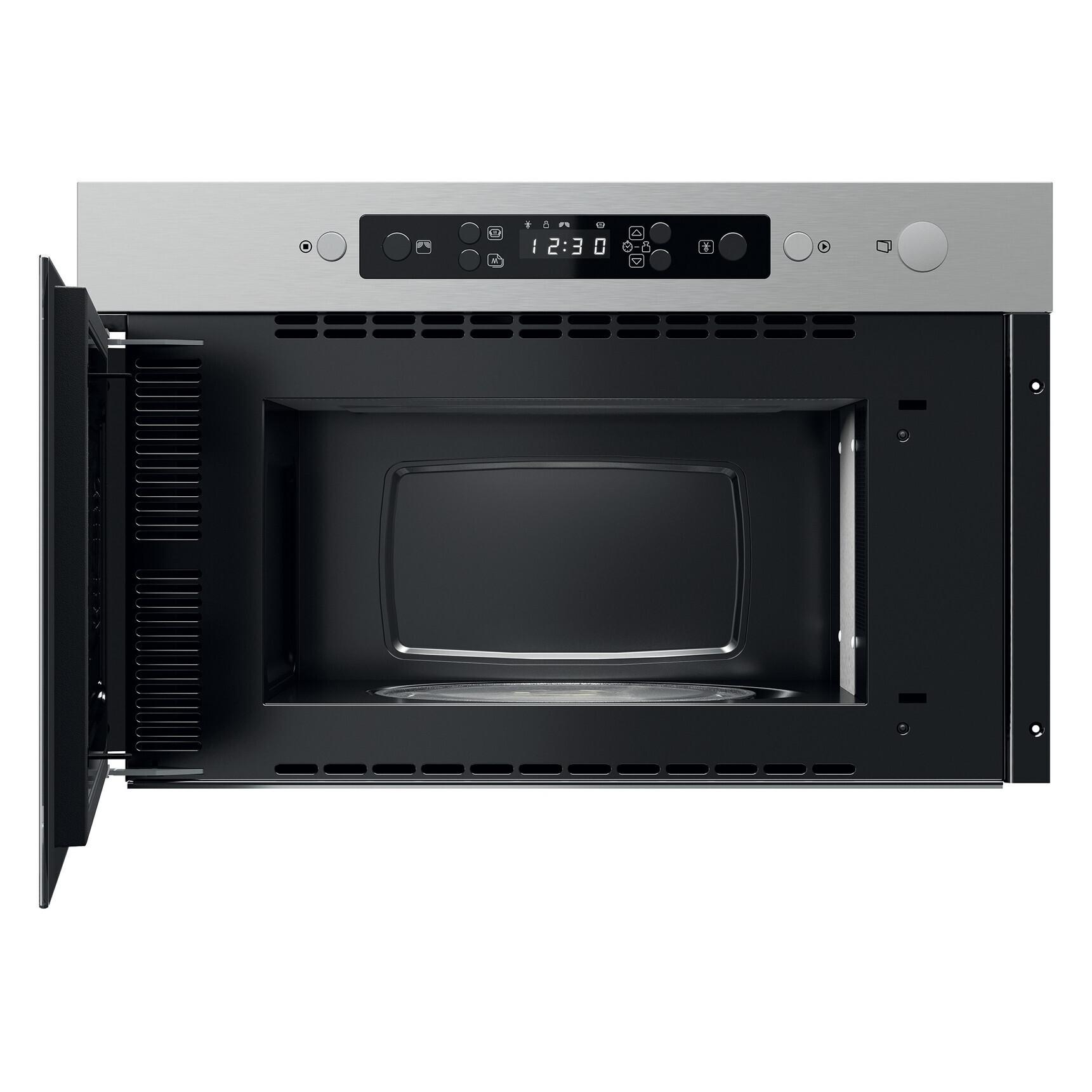 Whirlpool MICROGOLF MBNA910X (22 l) (MBNA910X)