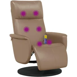 vidaXL, Massageliege + Massagesessel, Elsdorf