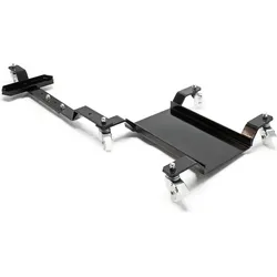 Wiltec, Motorrad Zubehör, Motorrad Rangierhilfe