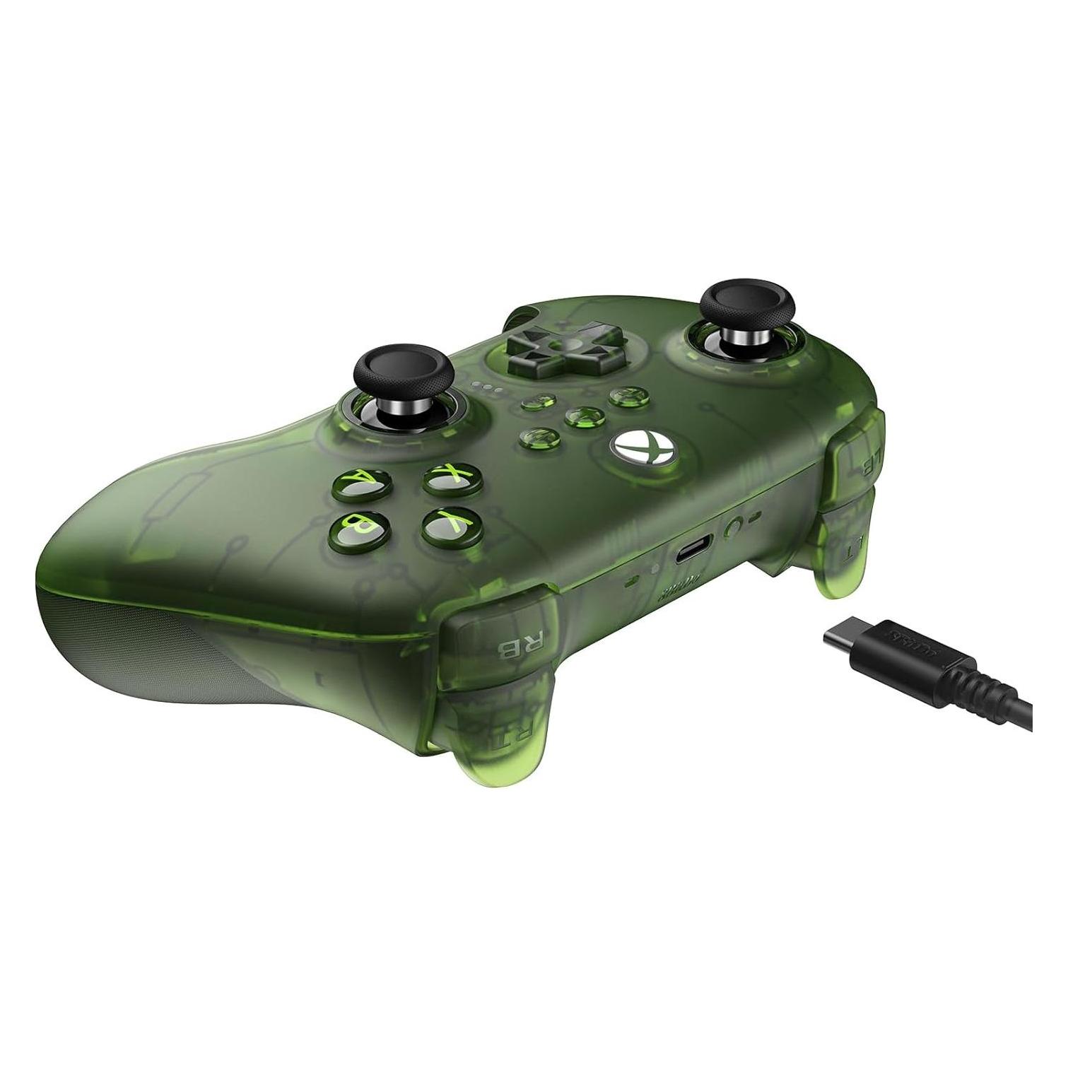 8bitdo Ultimate 3-Mode (Android, iOS, Windows, Xbox One S, Xbox One X, Xbox Series S, Xbox Series X) (81HB03D)