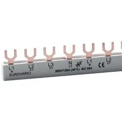 Doepke Phasenschiene EV-S G 4.12.120