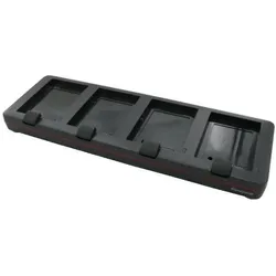 Honeywell Quad Battery Charger, Barcode Scanner Zubehör