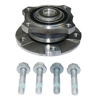 METZGER AUTOTEILE Radlagersatz WM 2071 für BMW