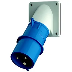 Mennekes Anbaustecker 434