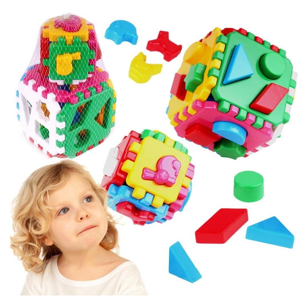 Technok Intelligenter kleiner Sortierer (47785954)