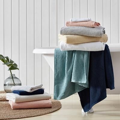 Tommy Bahama Northern Pacific Cotton Terry Towel Collection