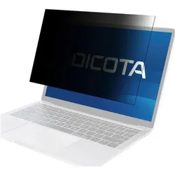 Dicota Privacy Filter 2-way magnetic, Privacy Filter (12.26", 16:9), Notebook Schutzfolie