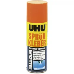 UHU Sprühkleber 200,0 ml