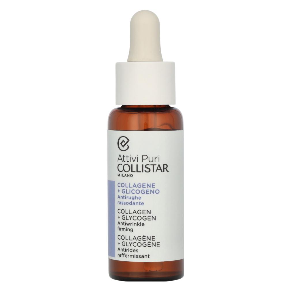 Collistar Collagen + Glycogen Anti Wr (30 ml) (21877)