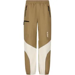 SLOPE Blizz Loose Insulated Snowboardhose Herren 3142 - petrified oak S