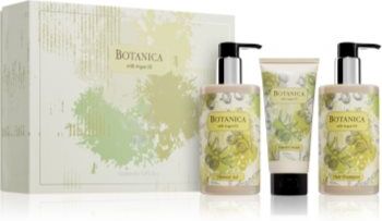 Alda cosmetics Botanica coffret para mulheres . Botanica