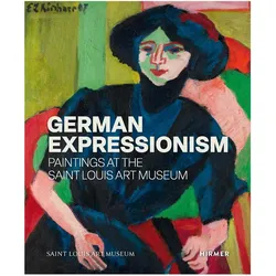 German Expressionism, Fachbücher von Melissa Venator