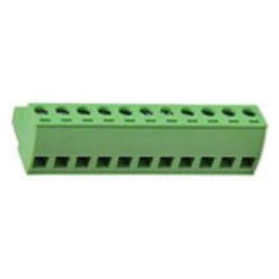 RS PRO Steckbarer Klemmenblock Steckverbinder 11-K (2624309)