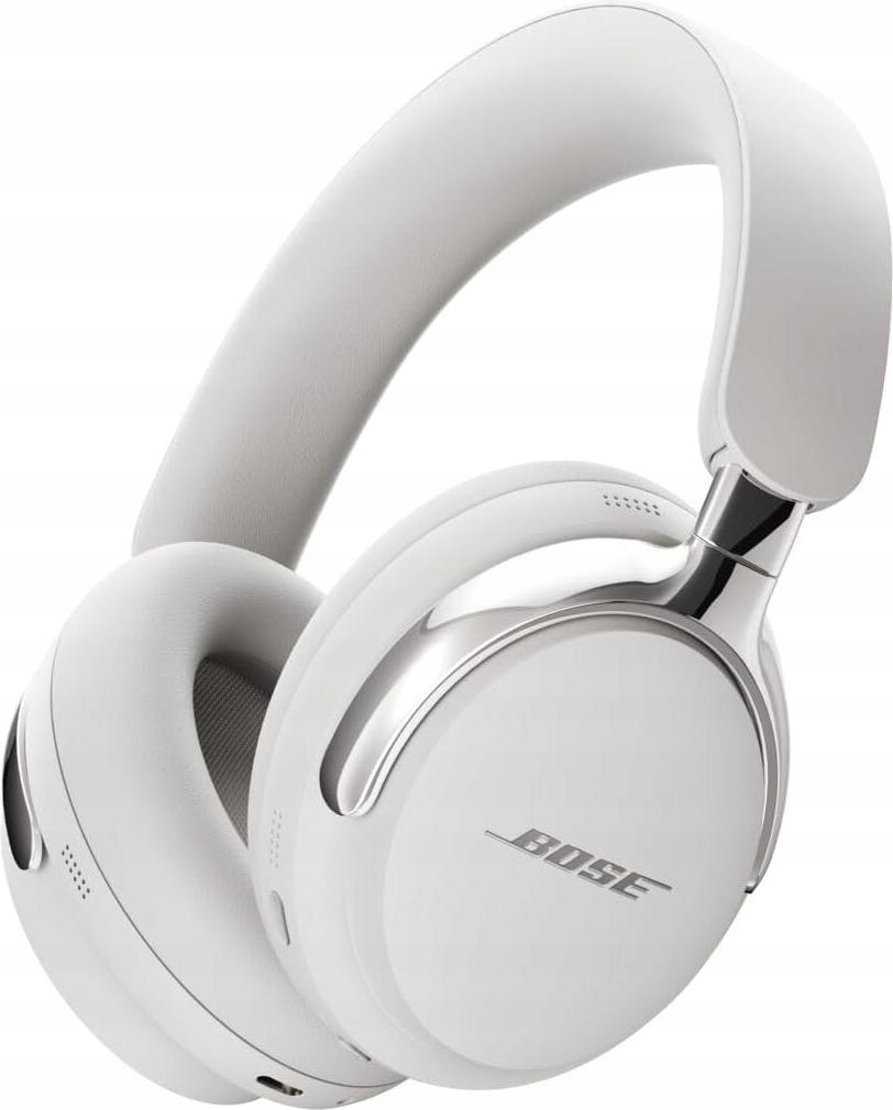 Bose QuietComfort Ultra Bluetooth-Kopfhörer (2. Gen.), kabellose Kopfhörer mit r