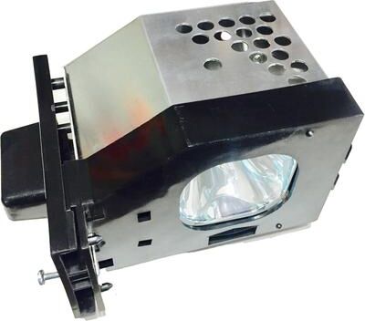 Jaspertronics™ High Quality Replacement for the Lamp & Housing for the Panasonic TC-50LC10D TV - 240 Day Warranty