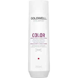 250ml Goldwell Dualsenses Color Brilliance Shampoo