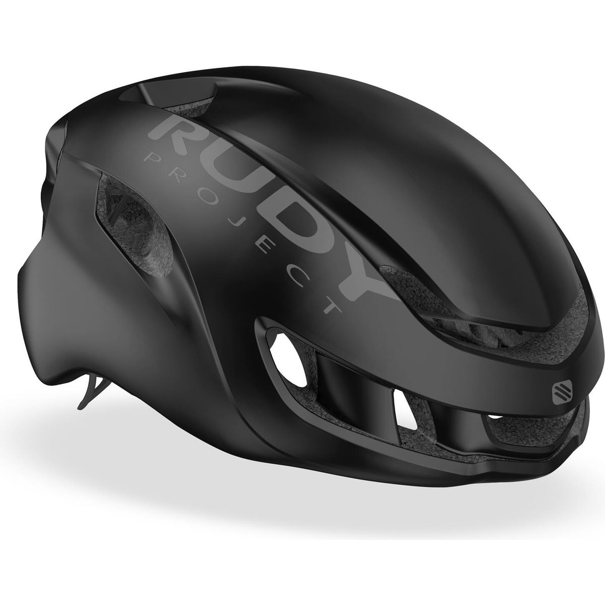 Rudy Project Helmet Nytron black (matte) (HL770001-HL770001) S-M