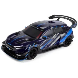HPI Sport 3 Ford Mustang Mach-e 1400 Blue RTR (RTR Ready-to-Run)