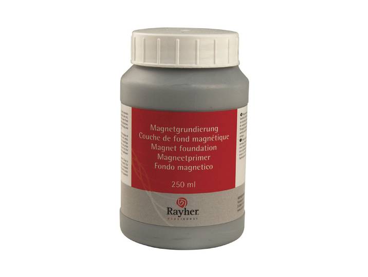 Rayher Magnetgrundierung 250 ml