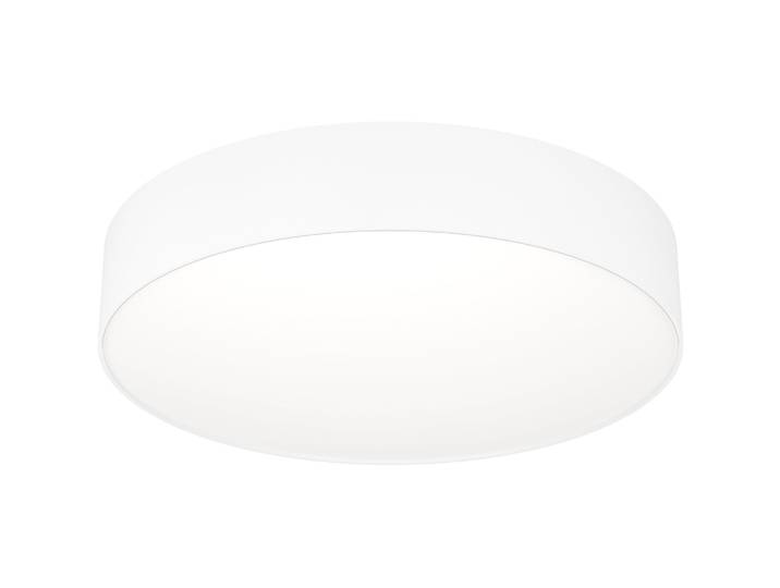 Deckenlampe Gallizzi-Z weiss 1900 lm Dimmbar B 39 cm