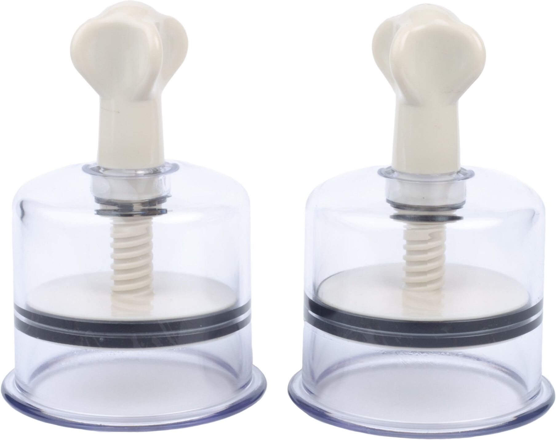 FUKR Suce-Tétons Twisty XXXL 58mm