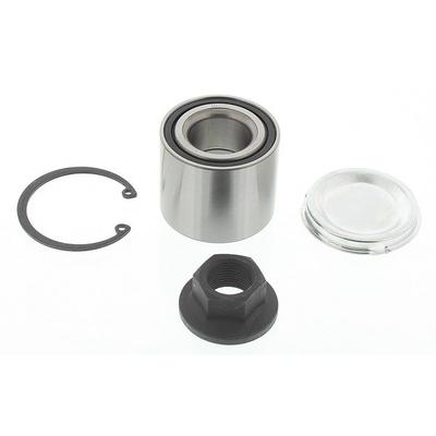 Mapco Radlagersatz Hinterachse [Hersteller-Nr. 26825] für Opel, Vauxhall