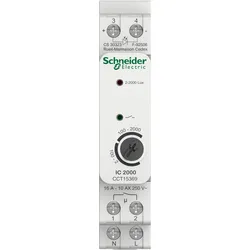 Schneider Electric, Zeitschaltuhr, SE CCT15369 Dämmerungsschalter IC2000