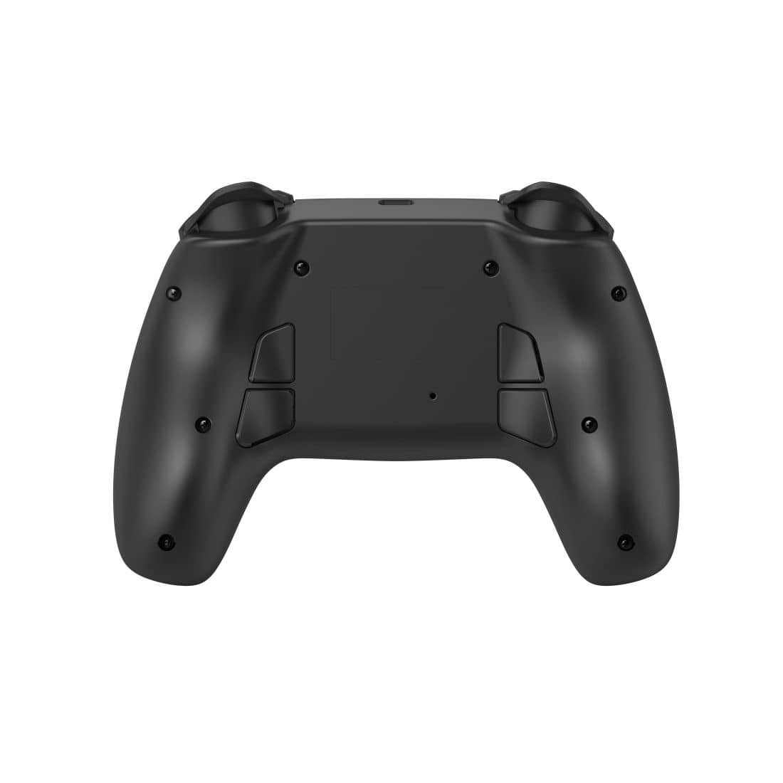 Hama 054682 Analog / Digital Gamepad für Nintendo Switch, Nintendo Switch Lite (Schwarz) 00054682