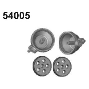 Amewi 54005 Scheinwerfer 2 Stück (39883713)