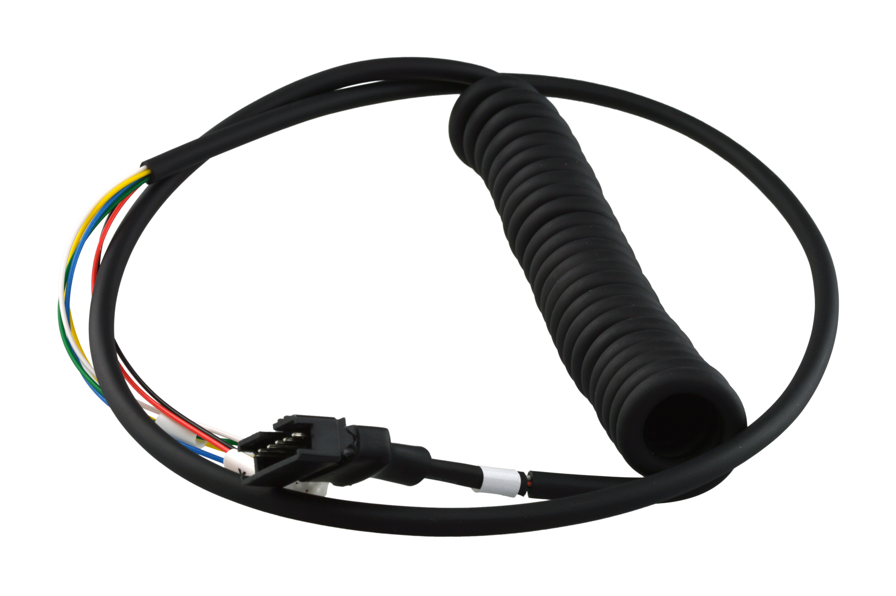 Wanhao D12 - 230/300 Extuder spring wire 0324001