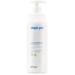 Repavar, Bodylotion, Body Lotion 500ml (Körperlotion, 500 ml)