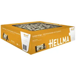 HELLMA Schoko-Krispy