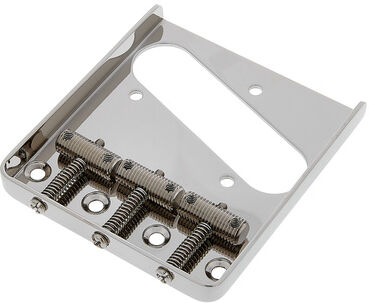 Allparts RH Vintage T-Style Bridge N