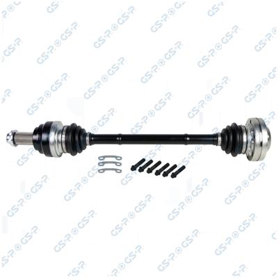 GSP Antriebswelle 205135ol