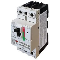 Mitsubishi Electric Motorschutzschalter MMP-T32LF 32A