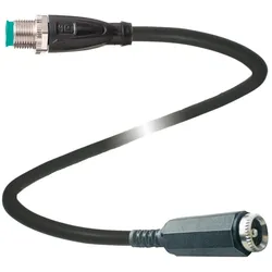 Pepperl+Fuchs Fabrik Adapterkabel V1S-G-BK0,5#70148252