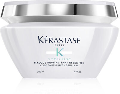 Kérastase Symbiose Masque Intense Revitalising Mask, for Damaged Hair