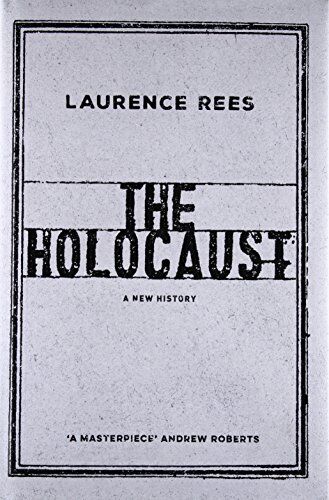 Laurence Rees - The Holocaust: A New History - Preis vom 19.10.2026 19:33:35 h