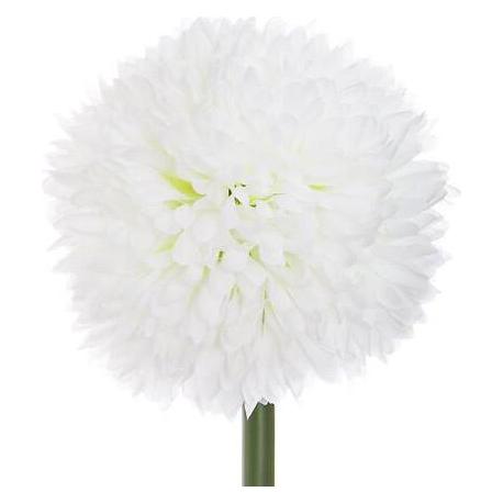 Atmosphera Künstlicher Zweig mit Pompon, 60 cm (60 cm) (71669604)