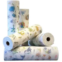 Meditrade® ROLLICEL®Kids Ärztekrepp 50 cm x 46 m 2-lagig